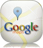 Maps Logo